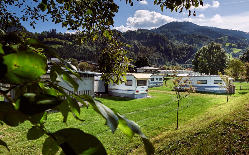 Campingplatz Kastenhof