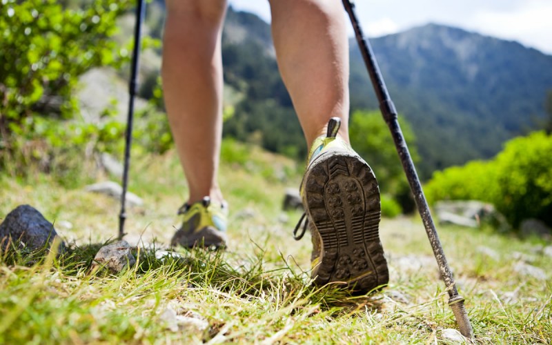 Nordic Walking