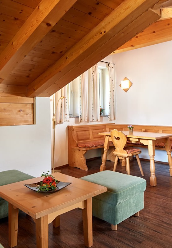 Appartement im Landhaus Kastenhof in St. Johann im Pongau im Salzburger Land