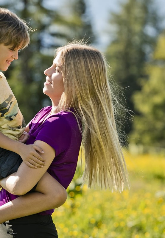 Sommerurlaub mit der Familie © Mirja Geh Photography