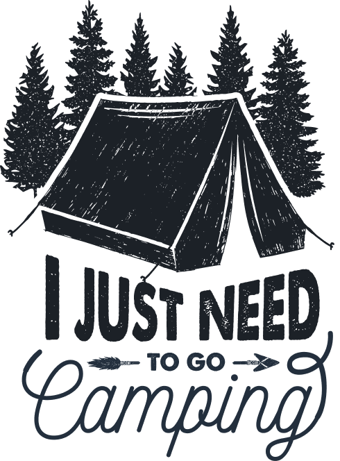 I just need to go Camping - Camping in St. Johann im Pongau